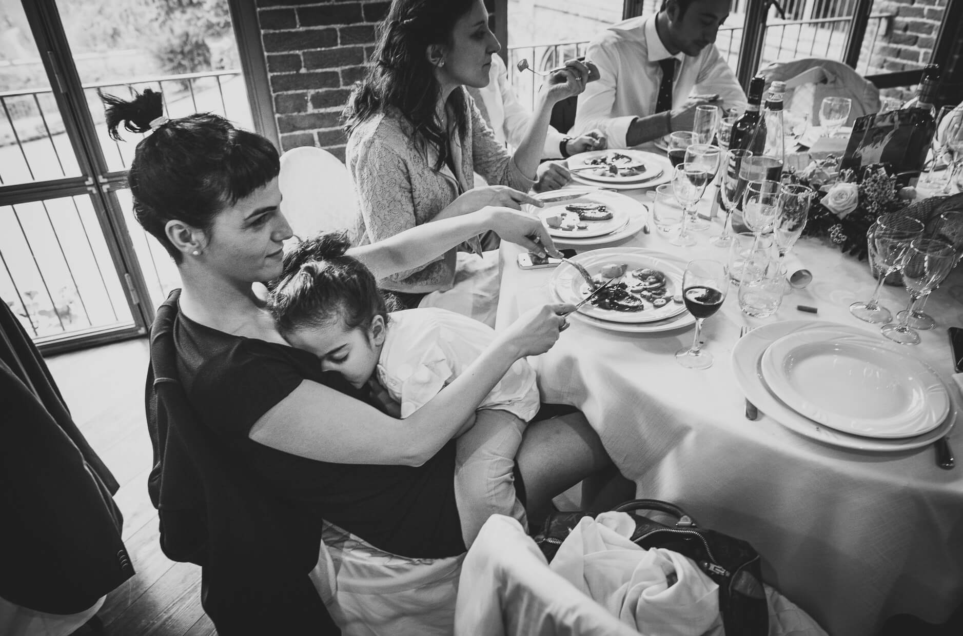 Ricevimento matrimonio Tenuta Tamburnin