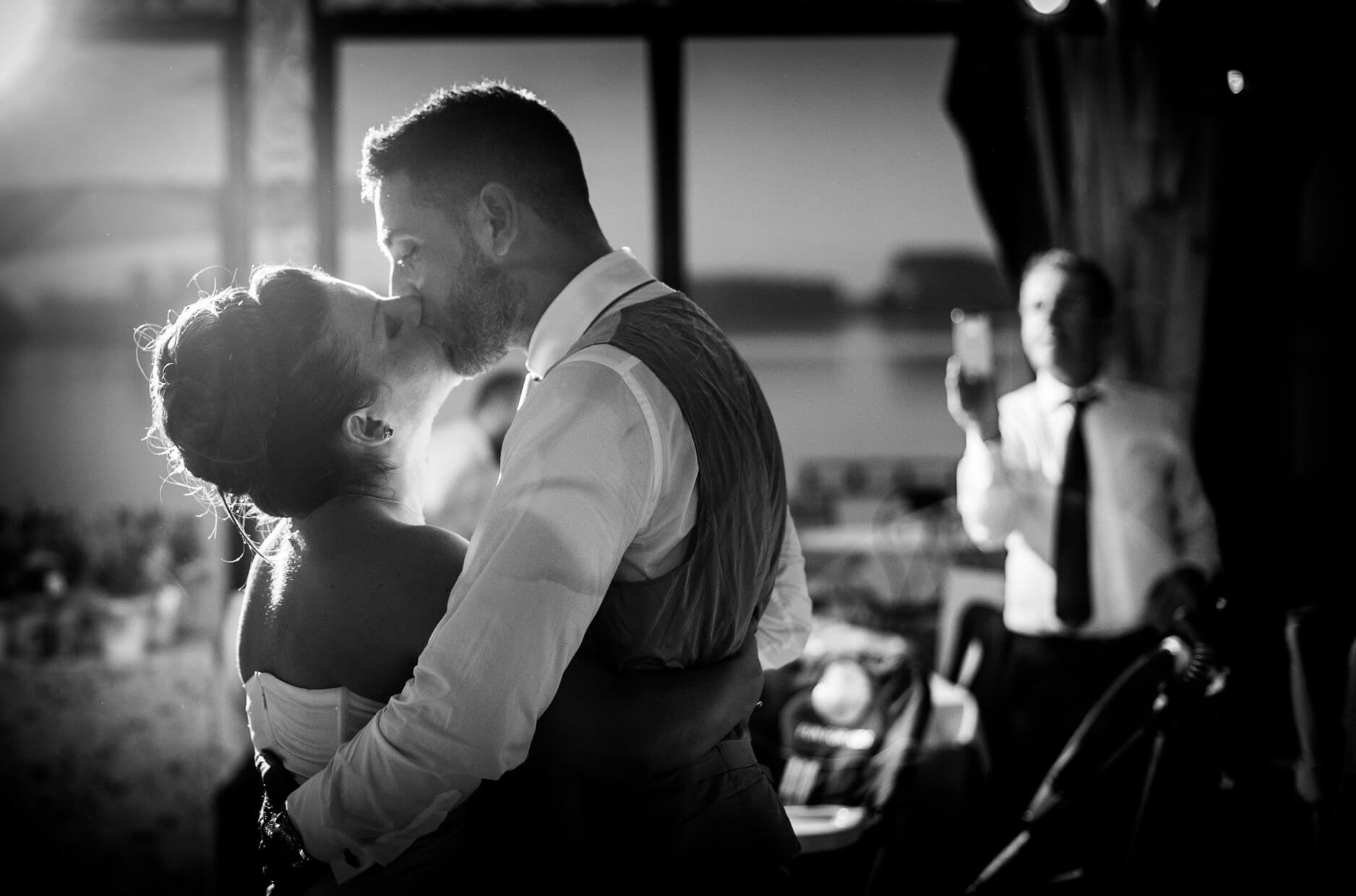 Ricevimento matrimonio La Barcaccia
